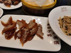 -全聚德(常州店)