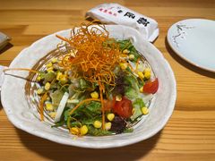 -福匠日本料理(人民路店)