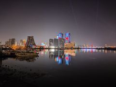 -日照灯塔风景区