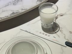 -后海彼岸花园餐厅