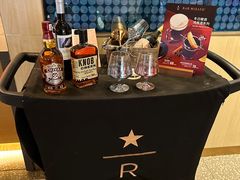 -星巴克臻选(上海合生汇1F店)