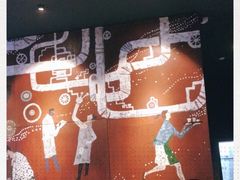 -星巴克(深圳北站B5检票口)