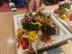 -鸟山鸣·日料食堂(王府井店)