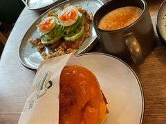 -RAC BAR(安福路店)