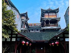 -海窝子古镇