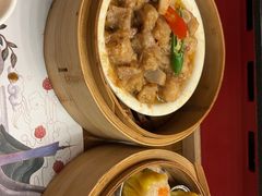 -云山茶餐厅(广东大厦店)