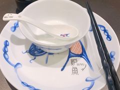 -炉鱼(无锡八佰伴中心店)