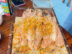 -琼大师东方烤乳猪(亚特兰蒂斯店)