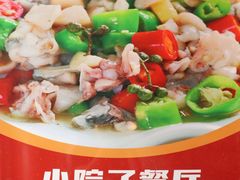 -川悦壹号·川菜(蠡溪路店)