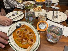 -Bistro Les Lilas丁香花小酒馆