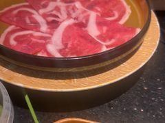 -牛New寿喜烧(新六百店)