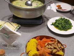 -田水湾丨地道安徽菜(文化路店)