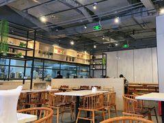 大堂-欣悦会港式茶餐厅(燕郊永旺店)