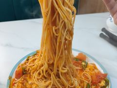 -京穆兰兰州牛肉面·清真(盛龙广场店)