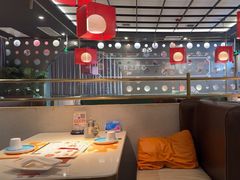-黄记煌三汁焖锅(顺义华联店)