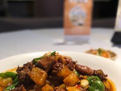 -西域阿里马新疆菜·清真(桂花路店)