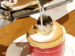 -Entrecôte 法国牛扒馆(保利·时光里店)