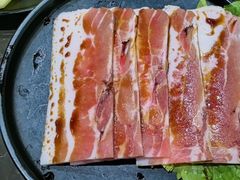 -江城二当家烤牛肉(莲塘新村店)