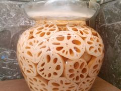 -悦百味·品质川菜(橄榄郡店)
