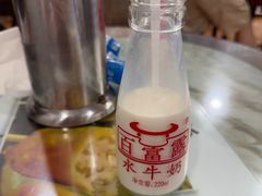 -百富露(跃龙北路店)