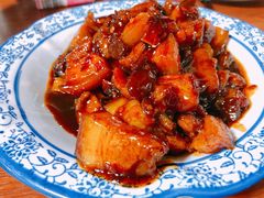 -大隐隐于市私房菜(保和小区店)