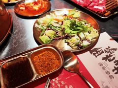 -西塔老太太泥炉烤肉(苏州大悦城店)