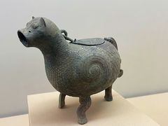 -上海博物馆(人民广场馆)