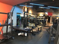 -RoMan罗马健身工作室(莘庄店)