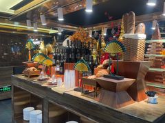-苏格里岛自助烤肉海鲜火锅(成都金牛万达店)
