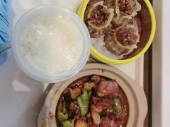 -永和大王(小厨·东四十条店)