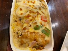 -翠华餐厅(宝安壹方城店)