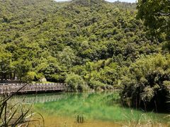 -黄公望隐居地