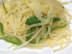 -POLO小馆·老南京菜(解放路店)