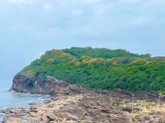 -东平洲海岸公园