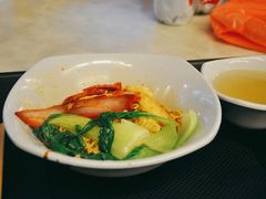 -Singapore Food Treats