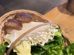 -同仁四季椰子鸡(宝安壹方城店)