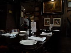 -Keens Steakhouse