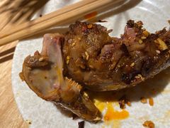 -鑫记婆婆兔·兔头(春熙店)