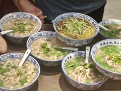 -老三羊汤【北兴隆街店】