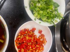 -冯记香辣兔火锅(茶店子总店)