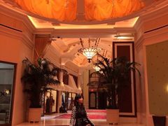 -拉斯维加斯永利酒店