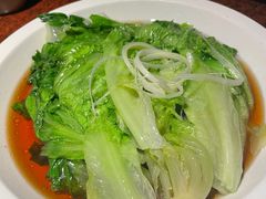 -绿茶餐厅(蓝色港湾店)