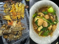 -慧姐烤串(南宁南小区店)