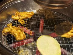 -伊茉家的烤肉店(勒泰中心店)