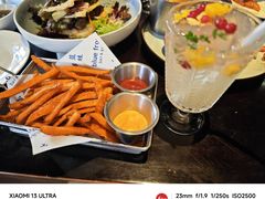 -blue frog蓝蛙(长泰广场店)