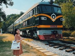 -柳州工业博物馆