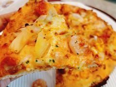 -必胜客(蜀山万象汇店)