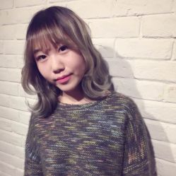 -逸丝风尚yesfashion造型