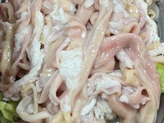 -广宁炭炉鸡煲·富临门饭店