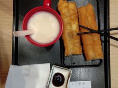 -永和大王(浦东南路店)